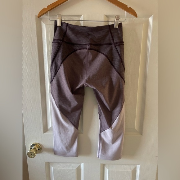 Lululemon leggings • women’s 6 - Picture 4 of 6